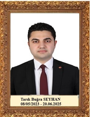 Tarık Buğra SEYHAN