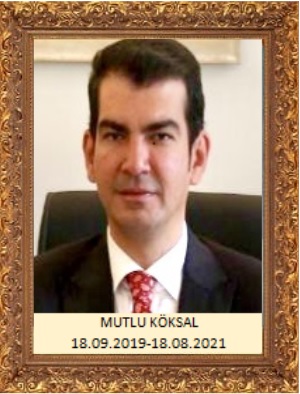 MUTLU KÖKSAL